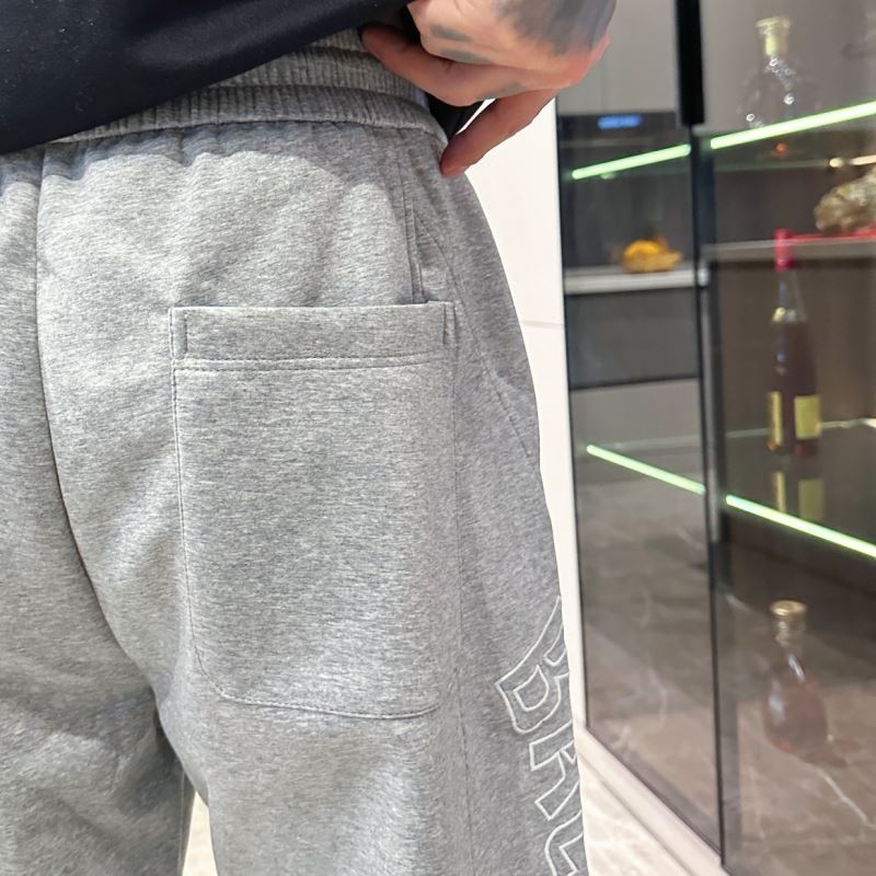 Balenciaga Long Pants